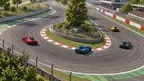 Extreme Supercar Racing screenshot 4