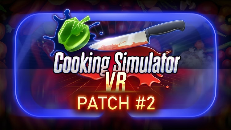 Developer update image for Patch #2 - Polishing and fixing!