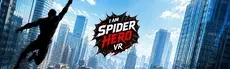 I Am Spider Hero VR hero image