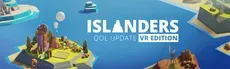 ISLANDERS VR Edition hero image