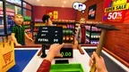 Cashier Chaos: Scan Job Simulator screenshot 3