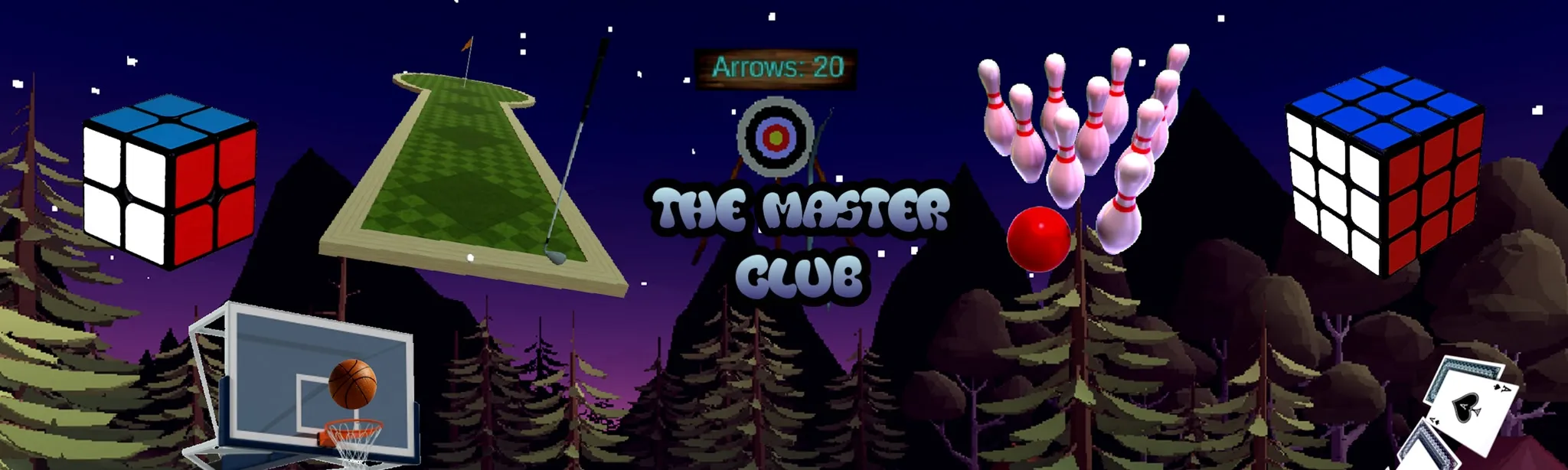 The Master Club