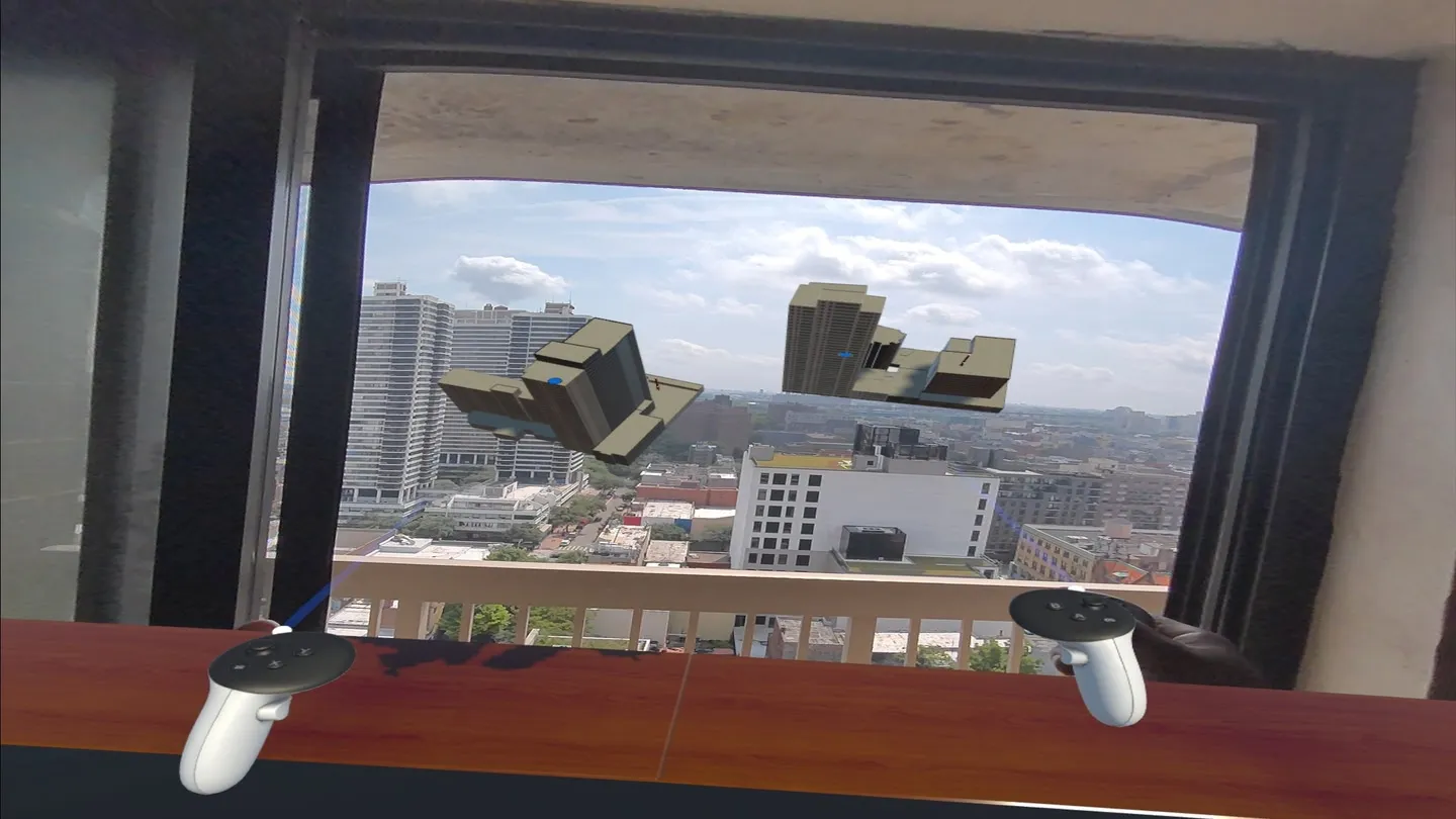 RealtyXR cover image