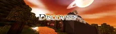 Discovery hero image