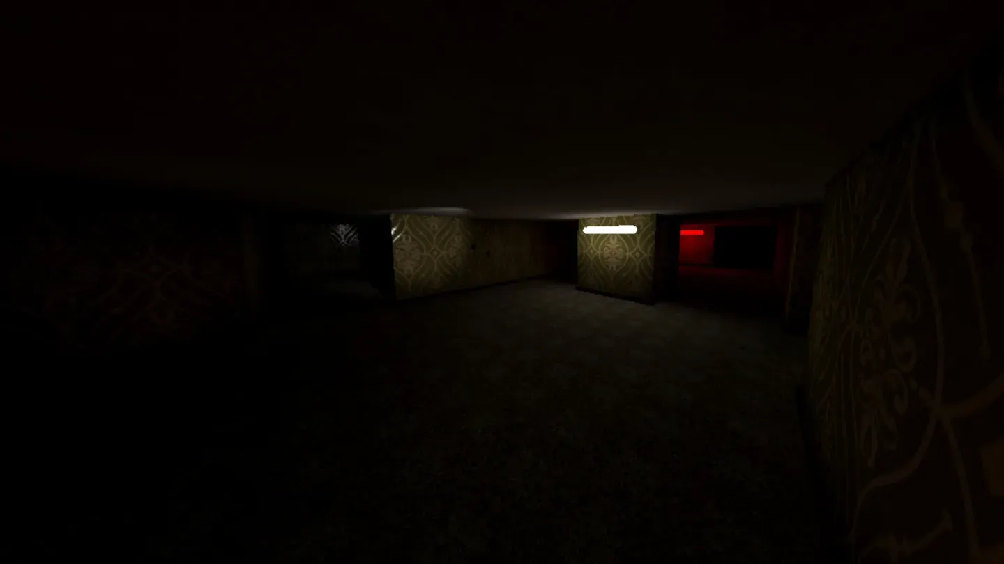 Hyper's Gorilla Horror cover image