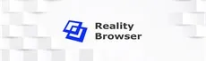 Reality Browser hero image