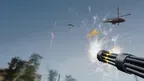 Paratrooper Hunt - VR Shooting Game screenshot 0