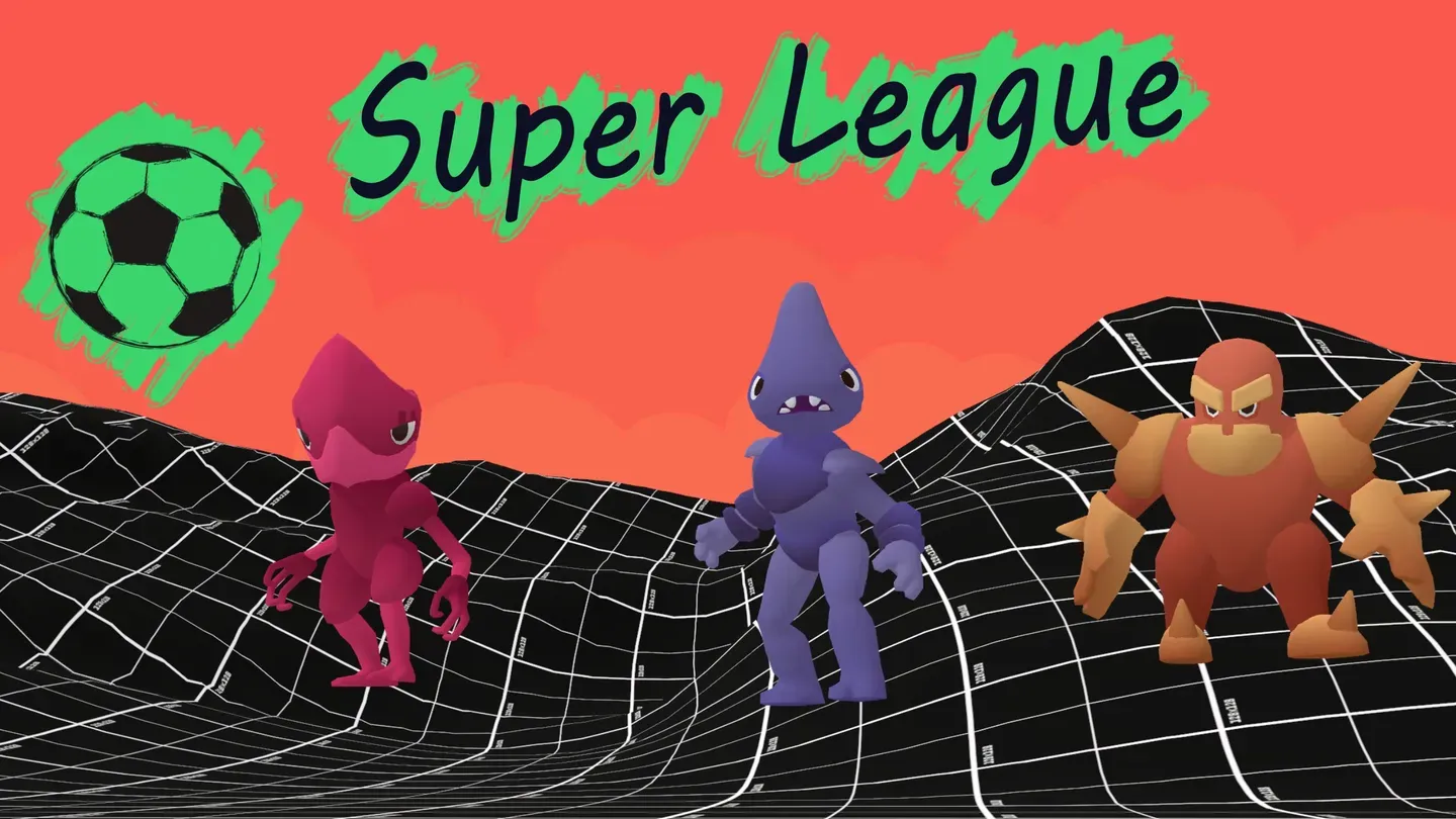 Super League trailer 0