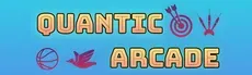 Quantic Arcade Demo hero image