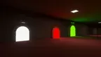 OG Fun Monke Horror MODS screenshot 1