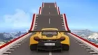 Car Stunt Extreme - Car Racing Games screenshot 0