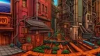 Puzzle Dimension 360 screenshot 3