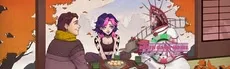 Death Game Hotel, a White Owls® game hero image