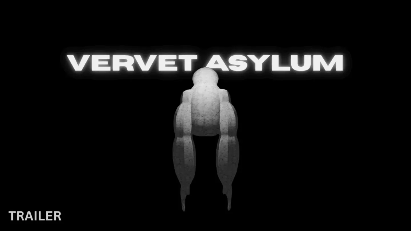Vervet Asylum trailer 0