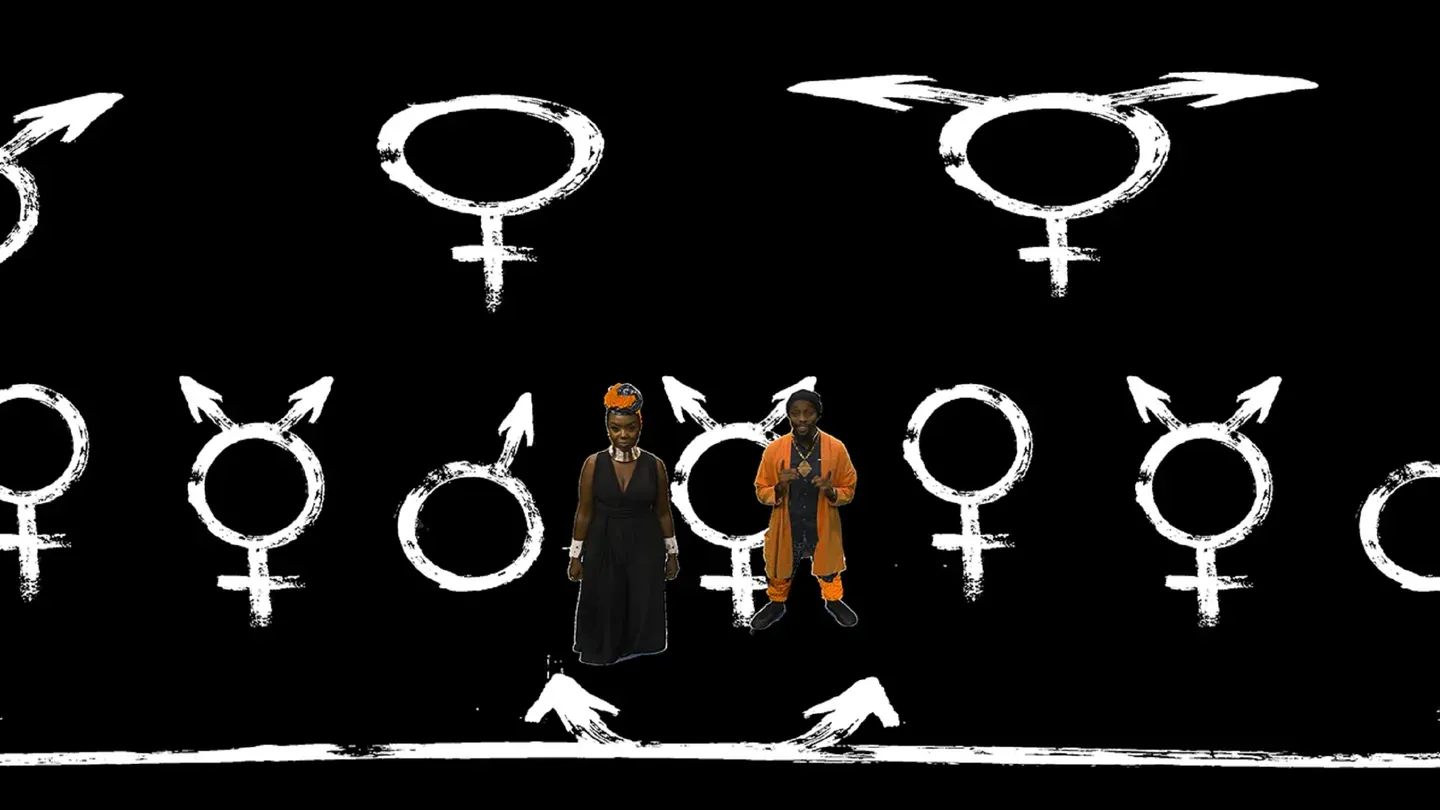 African Space Makers cover image