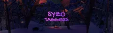 Syzo Taggers hero image