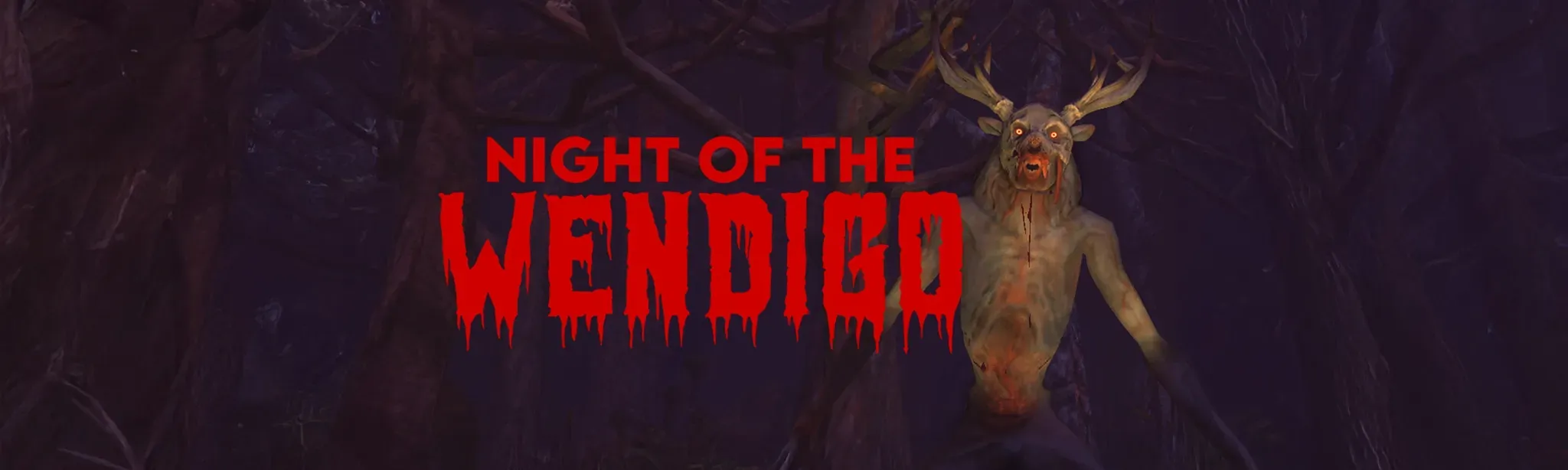 Night of the Wendigo