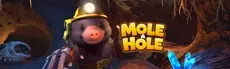 Mole a Hole hero image