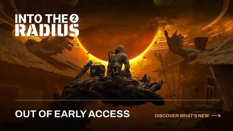 Developer update image for Full Version is Available