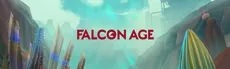 Falcon Age hero image