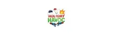 Holiday Havoc: Grinch Takedown hero image