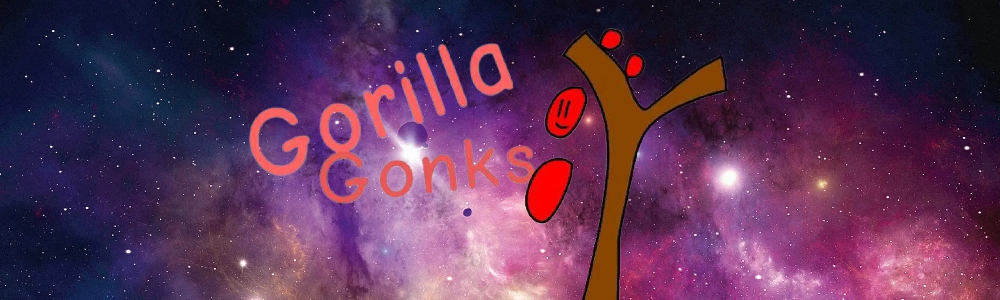 Gorilla Gonk