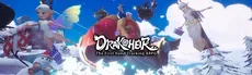 Drakheir The First Hand Tracking ARPG hero image