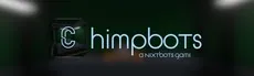ChimpBots hero image