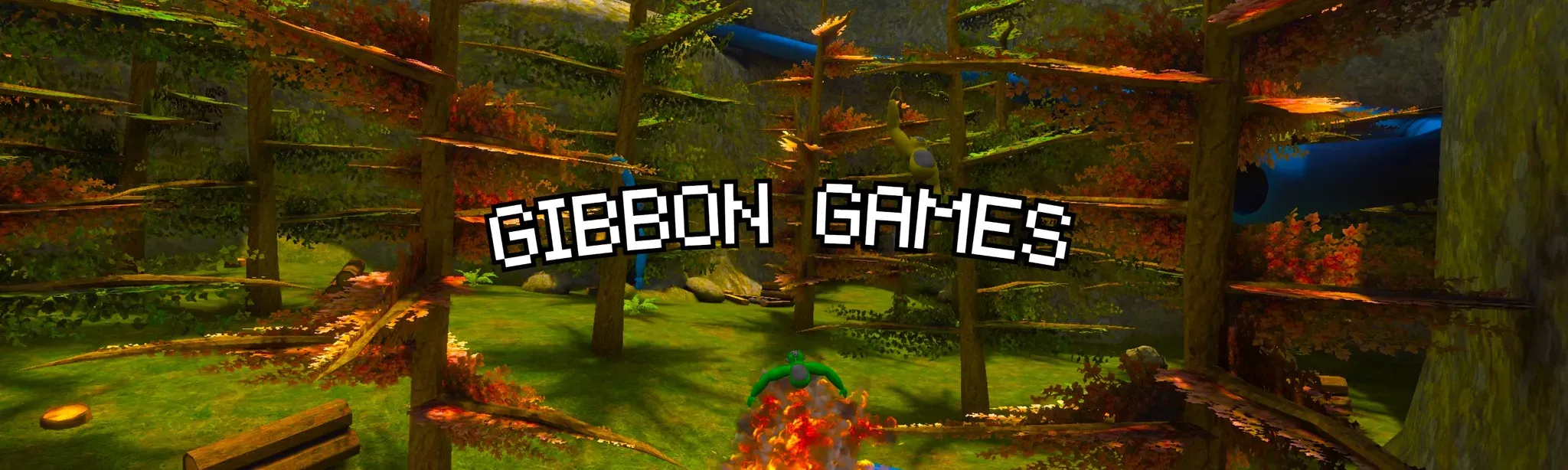 gibbon games