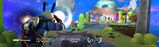 AstroPark hero image