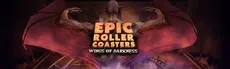 Epic Roller Coasters hero image