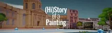 History Of A Painting - "What's the point?" hero image
