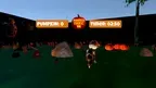 Pumpkin Panic VR screenshot 2