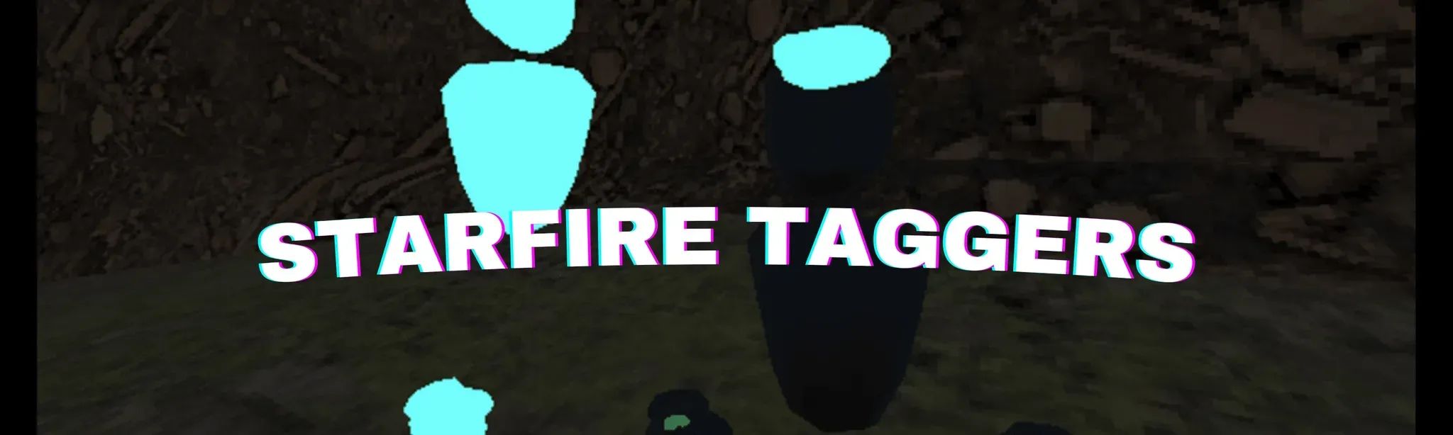 Starfire Taggers