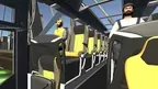 Bus Simulator VR - Bus Driving Game screenshot 4
