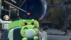 Space Courier screenshot 5