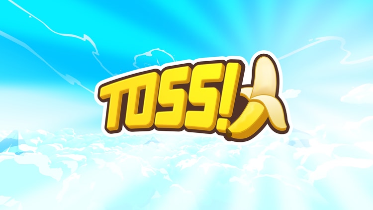 Developer update image for TOSS!🍌 Launch Date, Trailer & Some Juicy Deet’s