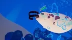 Fish Eating screenshot 1