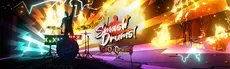 Smash Drums hero image