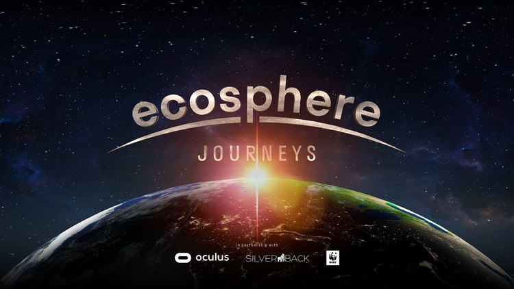 Developer update image for Over an hour of extra content added with ecosphere ‘Journeys’