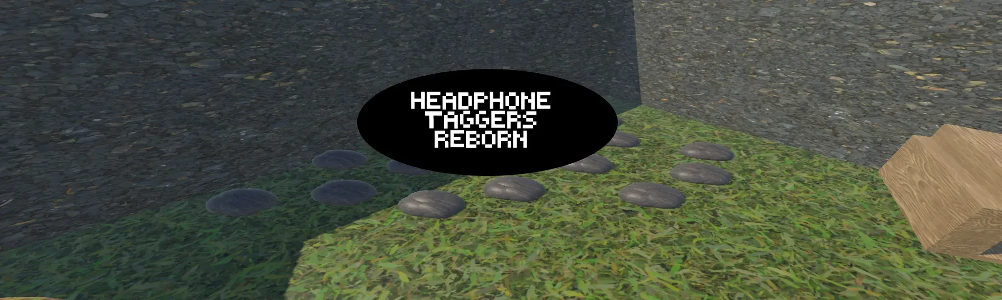 Headphone Taggers Reborn
