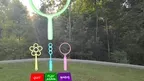 Bubble Wands XR screenshot 1
