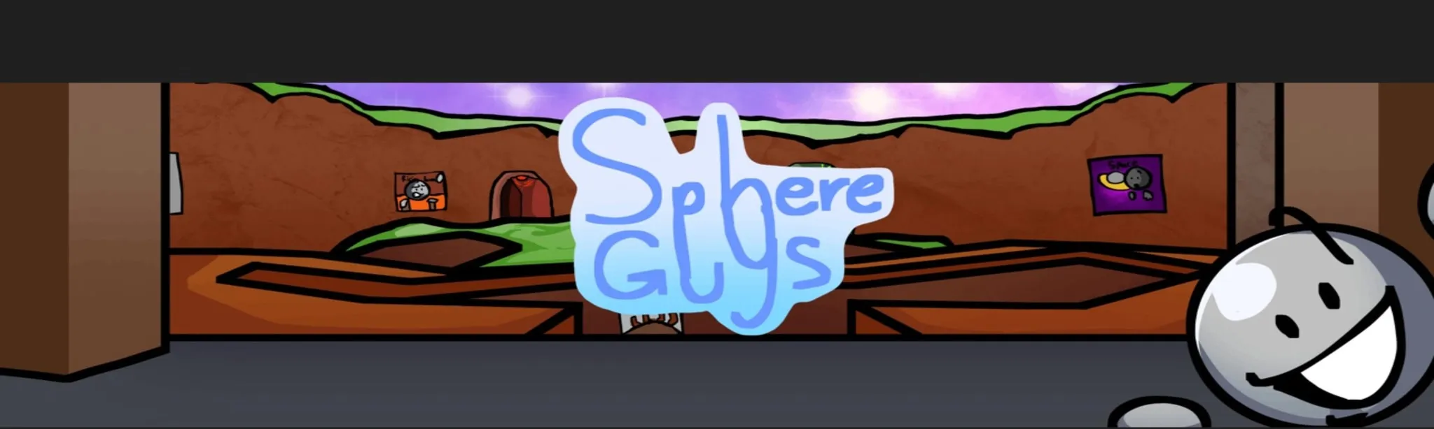 Sphere Guys