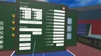 Table Tennis Training Simulator screenshot 2