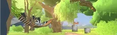 Gorilla hero image
