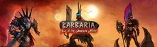 Barbaria hero image