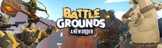 Battlegrounds hero image