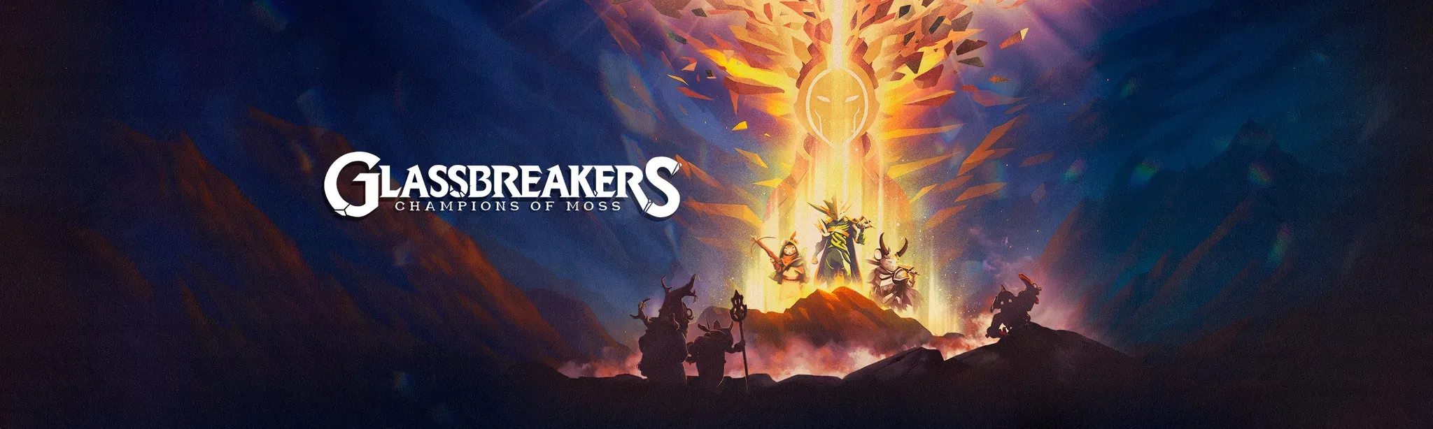 Glassbreakers: Champions of Moss
