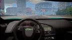 Velocity Car Driving - Stunt Car Simulator screenshot 1