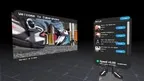 Cybershoes screenshot 2